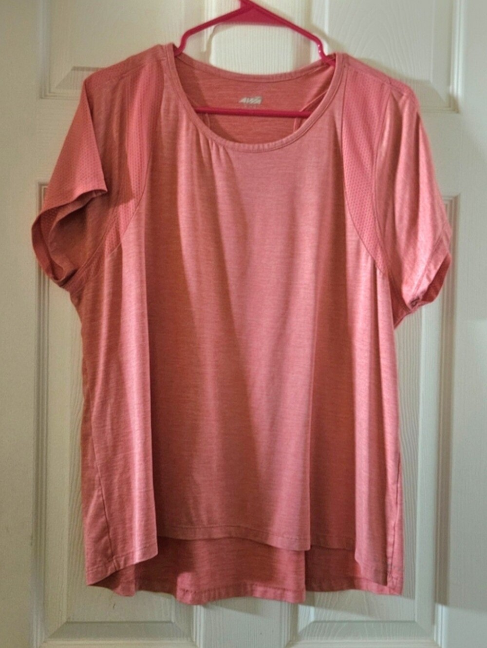 Avia Athletic Top